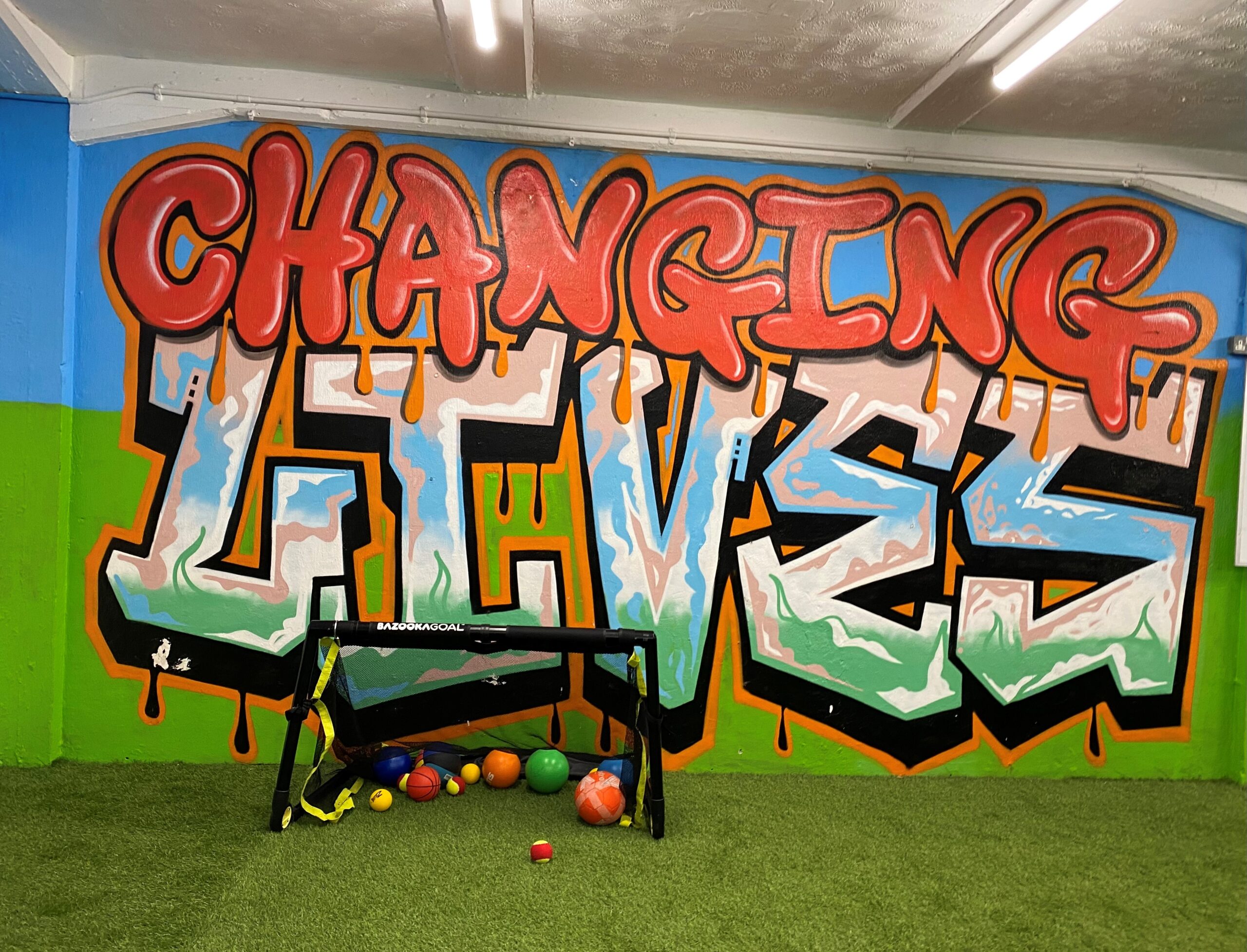 Meet Fitbcheek: The Fitness Influencer Changing Lives - c18r04j